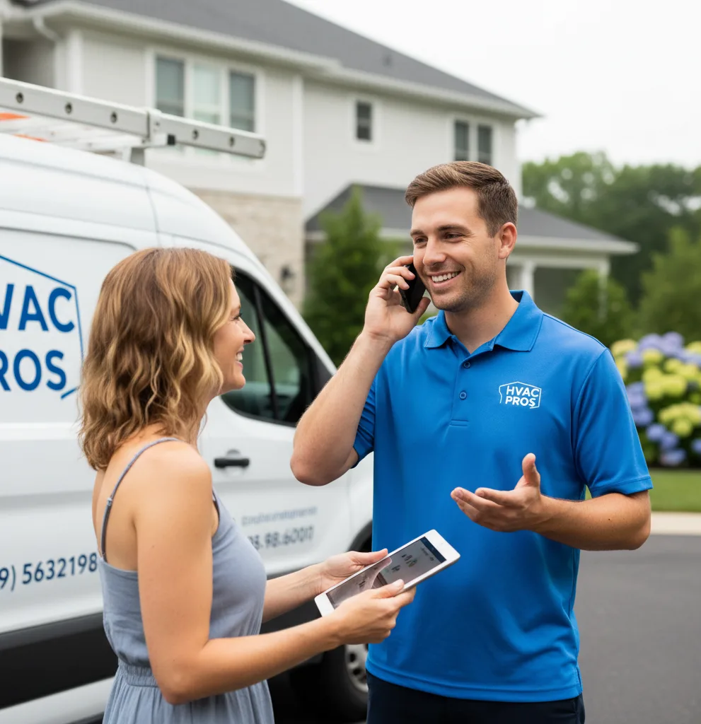 Cobra HVAC customer support in Thonotosassa